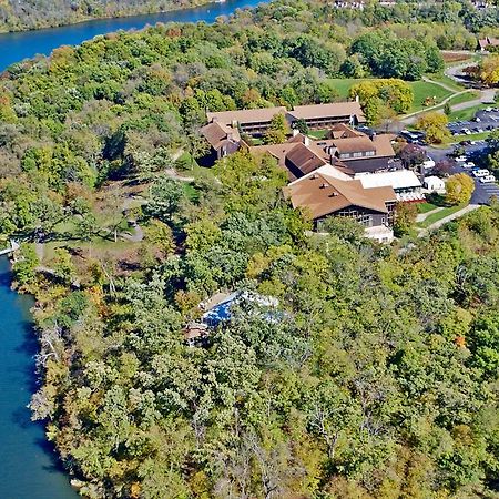 Eagle Ridge Resort And Spa Galena Luaran gambar