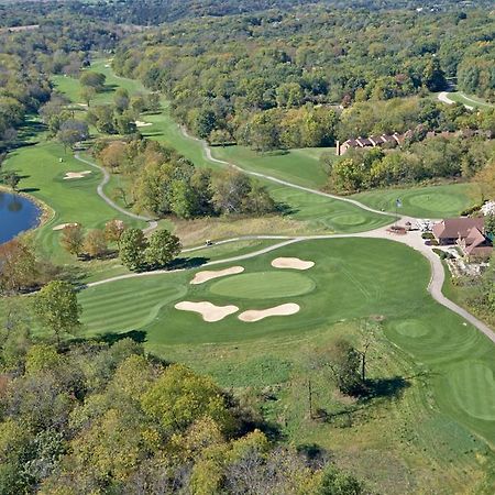 Eagle Ridge Resort And Spa Galena Luaran gambar