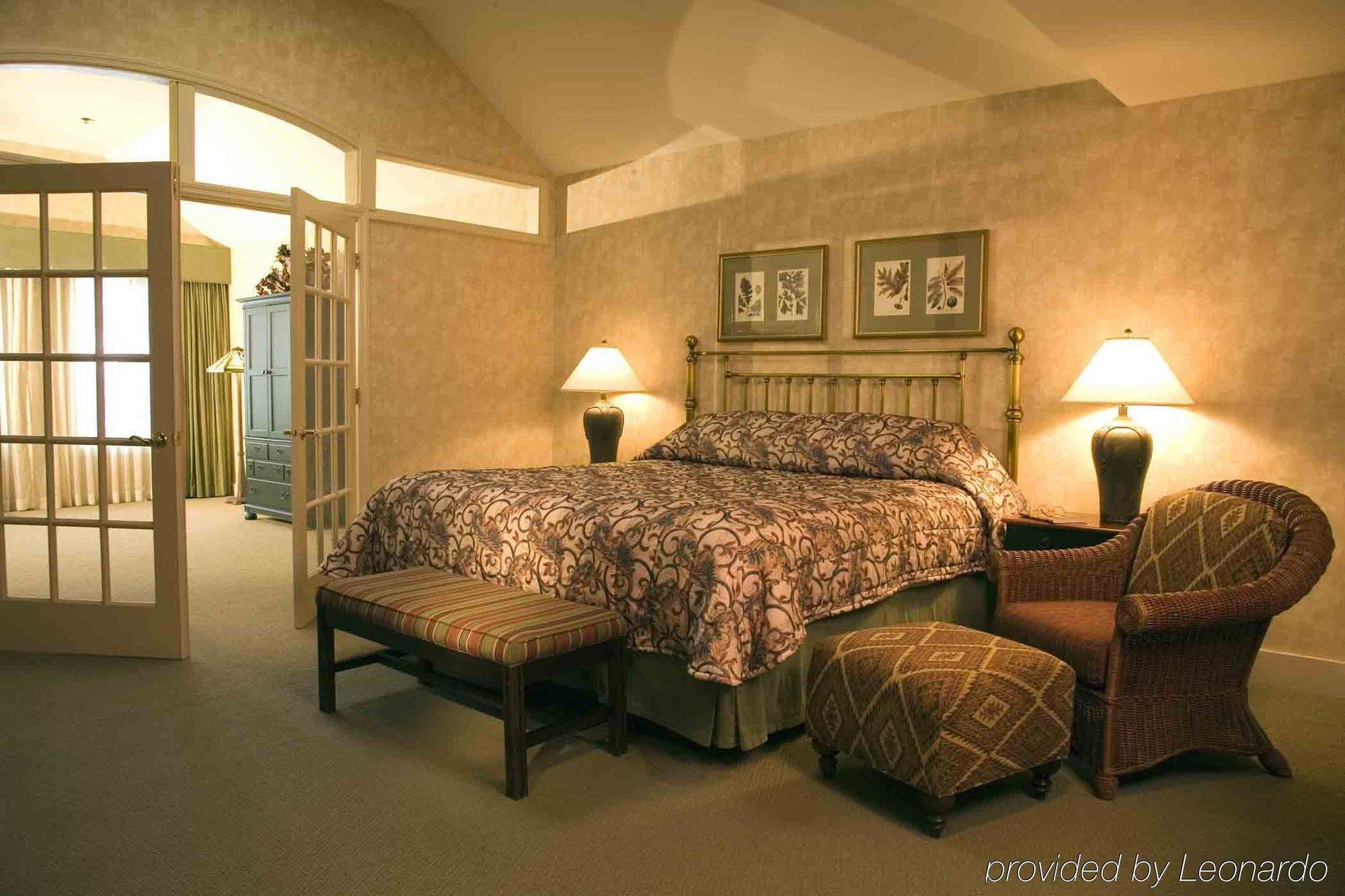 Eagle Ridge Resort And Spa Galena Bilik gambar