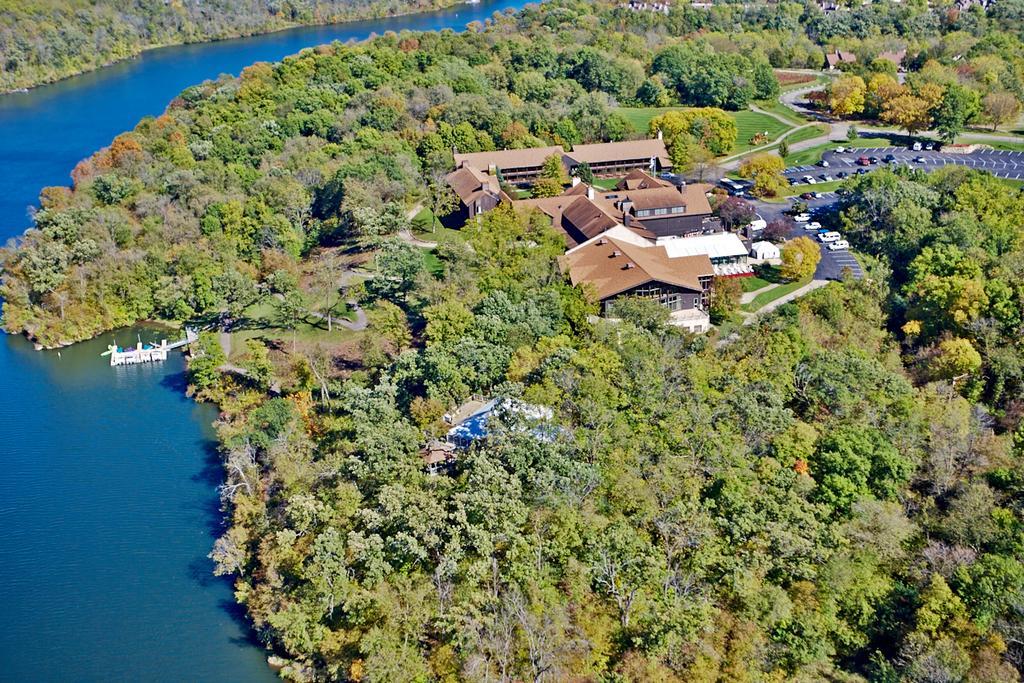 Eagle Ridge Resort And Spa Galena Luaran gambar