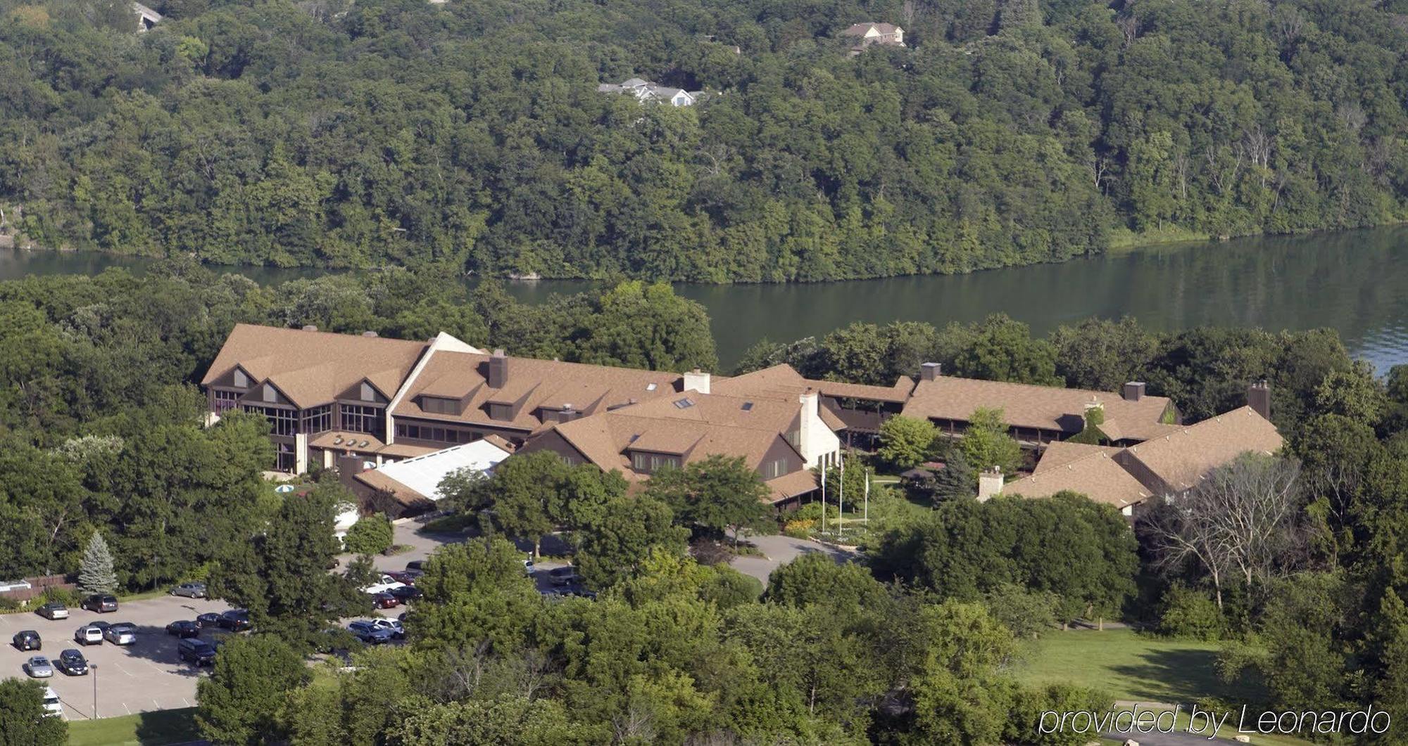 Eagle Ridge Resort And Spa Galena Luaran gambar