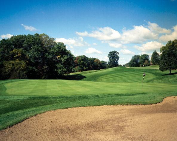 Eagle Ridge Resort And Spa Galena Luaran gambar