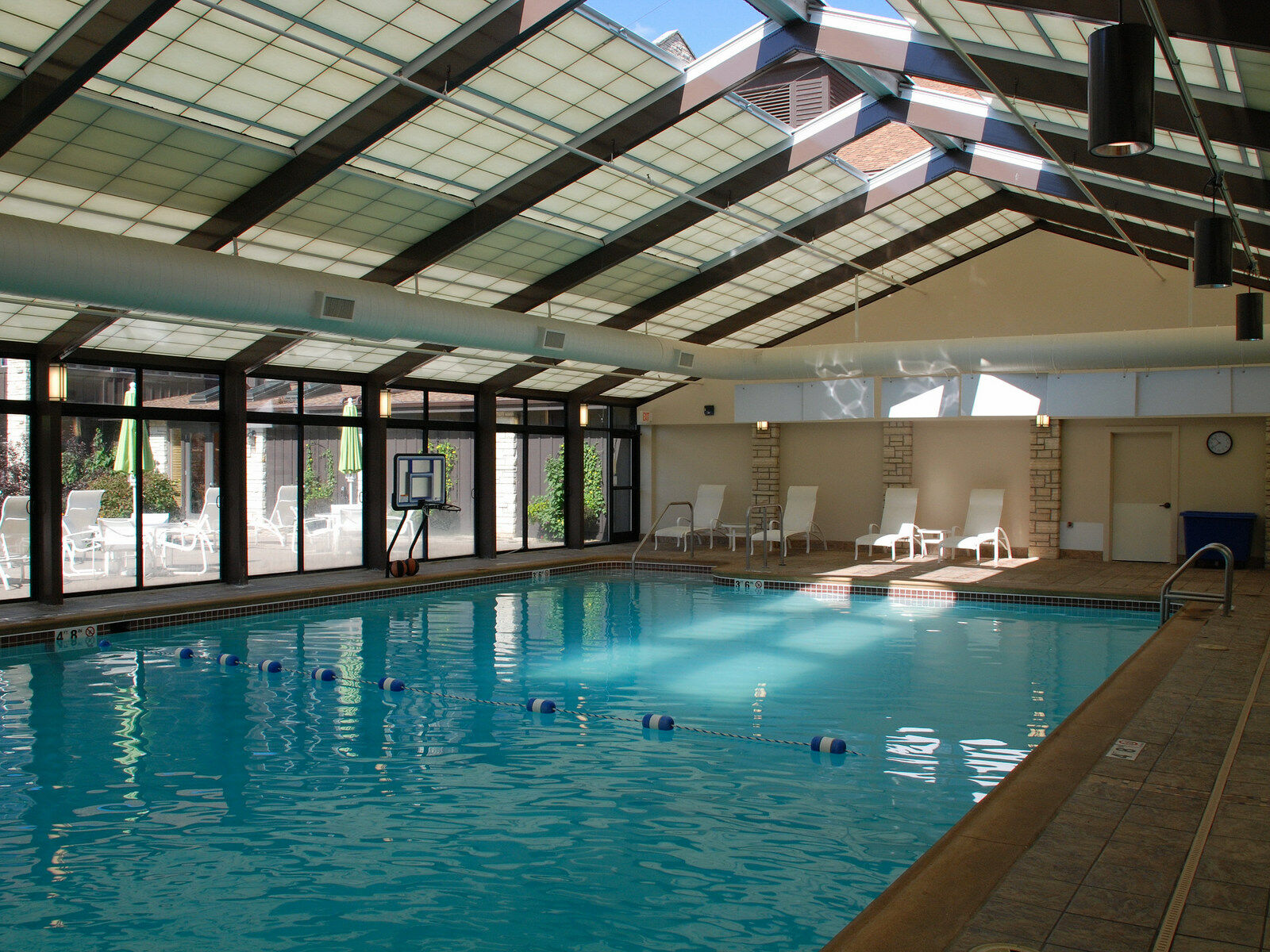 Eagle Ridge Resort And Spa Galena Luaran gambar