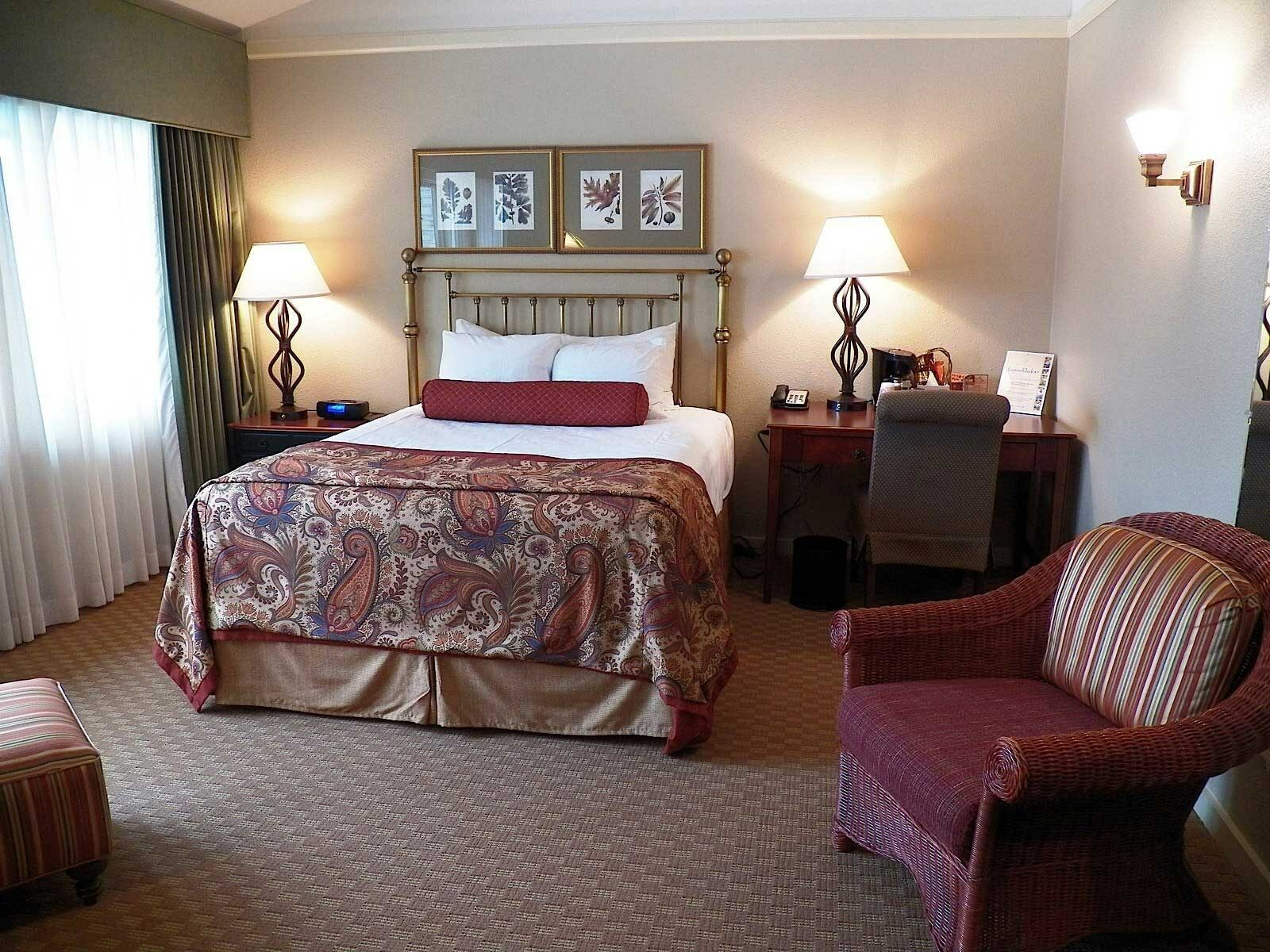 Eagle Ridge Resort And Spa Galena Luaran gambar