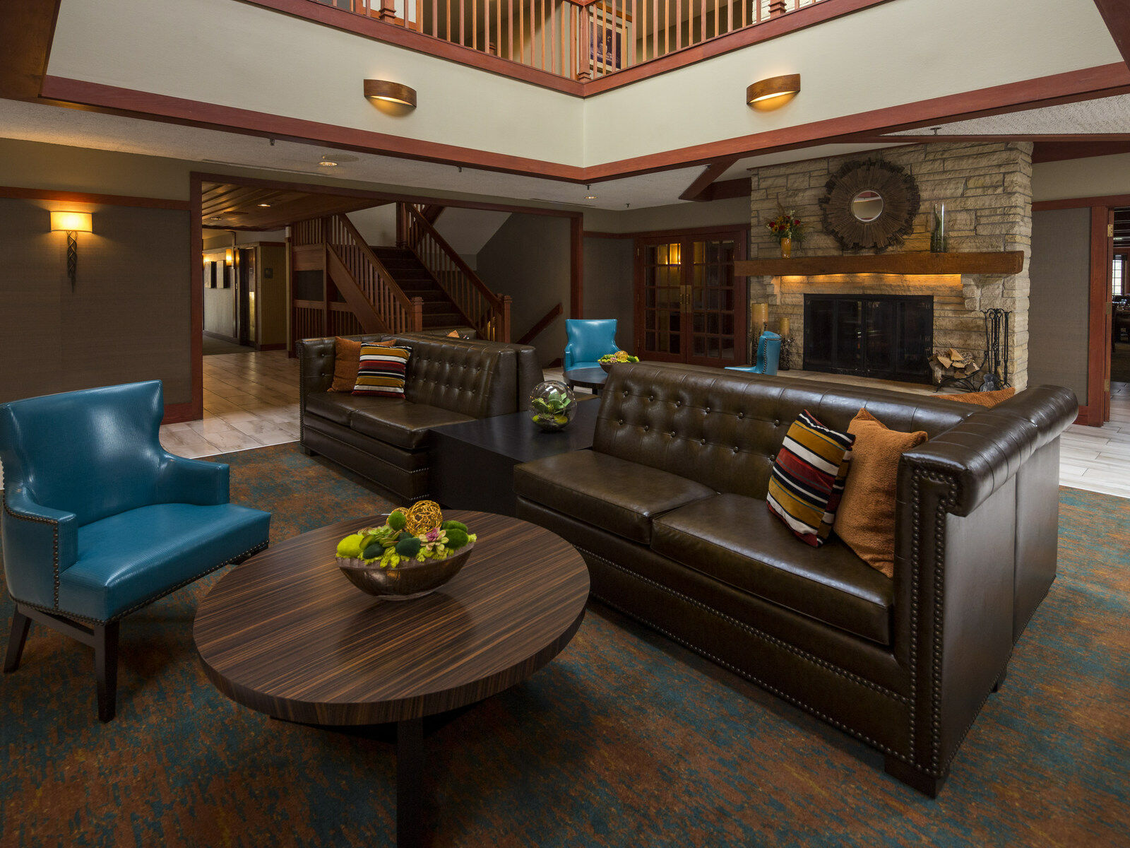 Eagle Ridge Resort And Spa Galena Luaran gambar